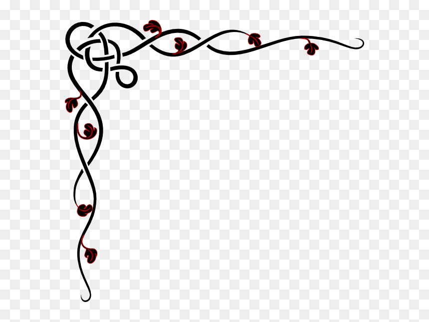Jpg Border, HD Png Download - bamboo border png