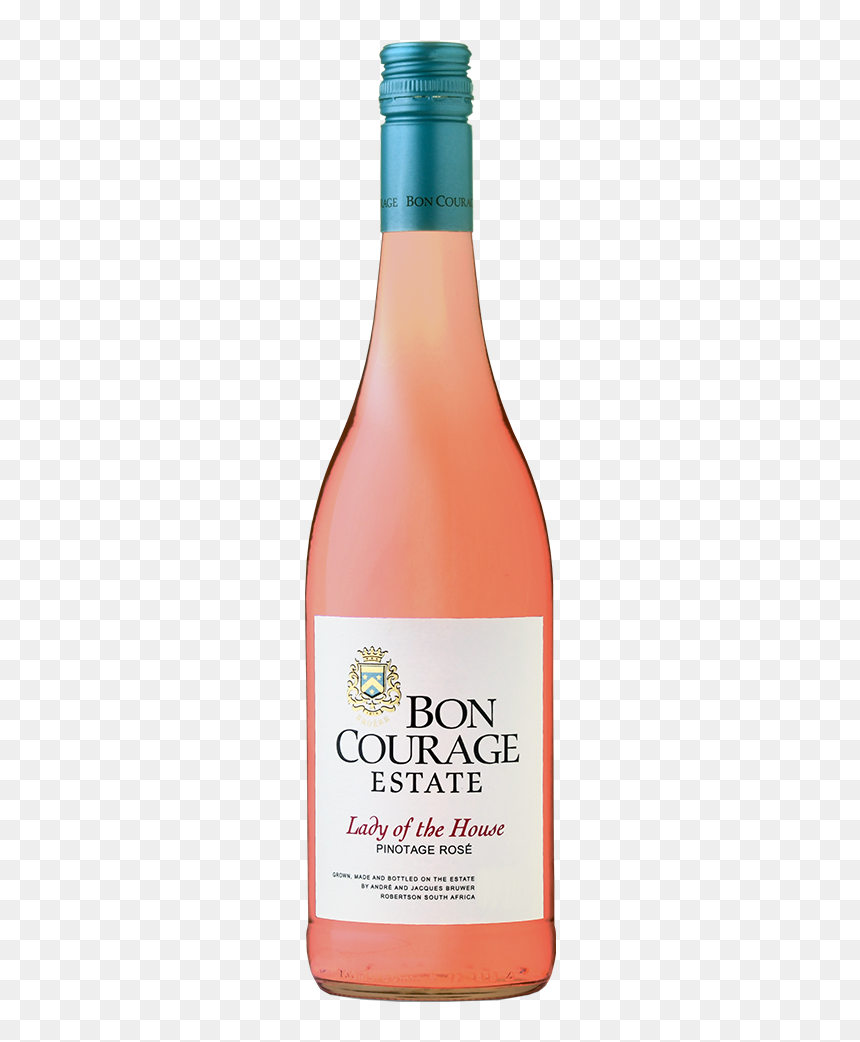 Bon Courage Lady Of The House, HD Png Download - rose pedals png
