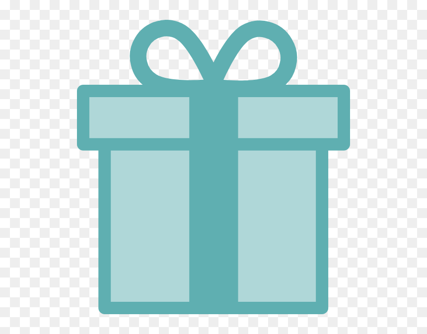 Clip Art, HD Png Download - present emoji png