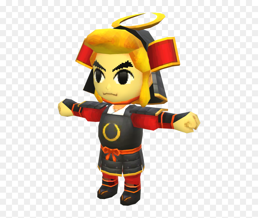 Download Zip Archive - Stuffed Toy, HD Png Download - tri force png