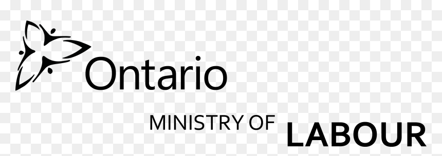 Coco Paving Fined $325,000 After Worker Fatality - Min Of Labour Ontario, HD Png Download - fatality png