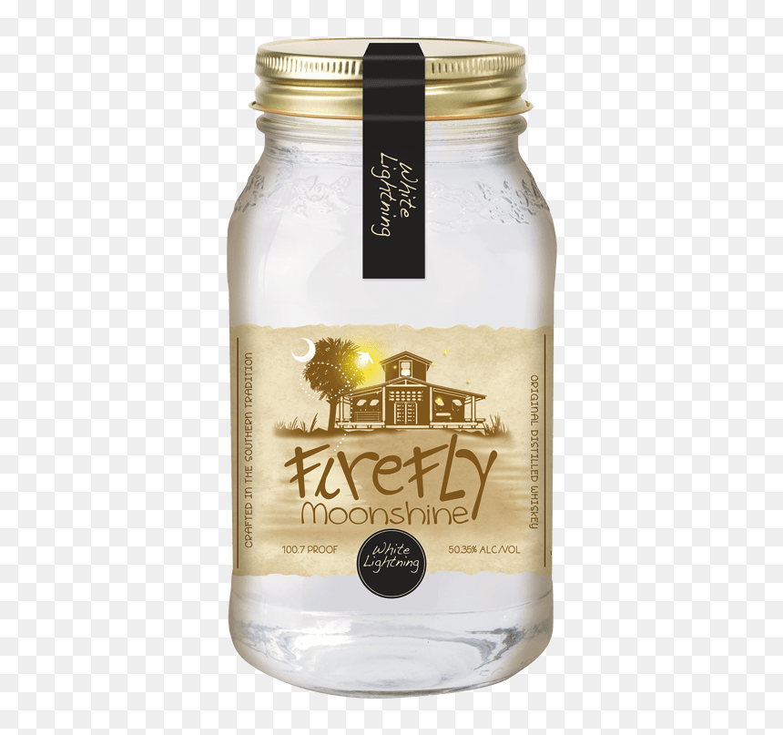 Firefly Moonshine, HD Png Download - white lightning png