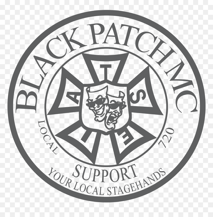 Emblem, HD Png Download - iatse logo png