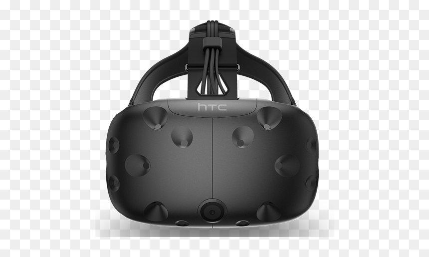 Htc Vive, HD Png Download - htc vive logo png