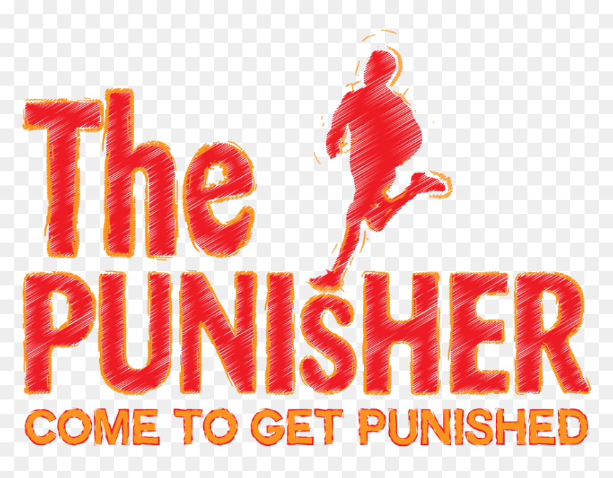 Graphic Design, HD Png Download - the punisher logo png