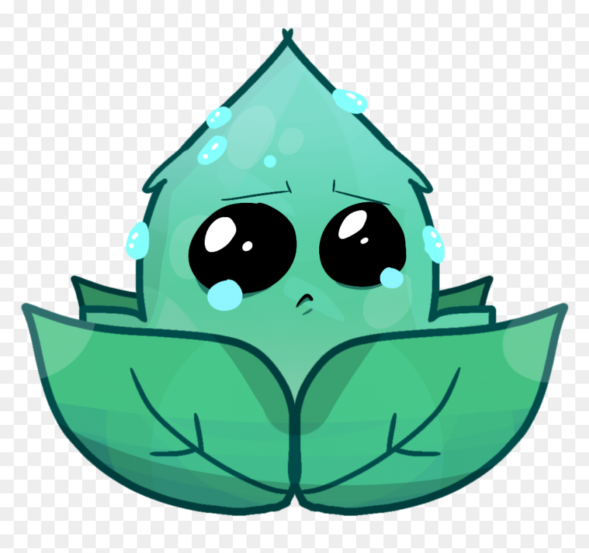 Boost Water Plants - Plants Vs Zombies Mint, HD Png Download - water plants png