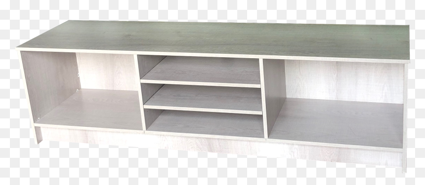 Tv Stand 1800 Standard - Shelf, HD Png Download - tv stand png