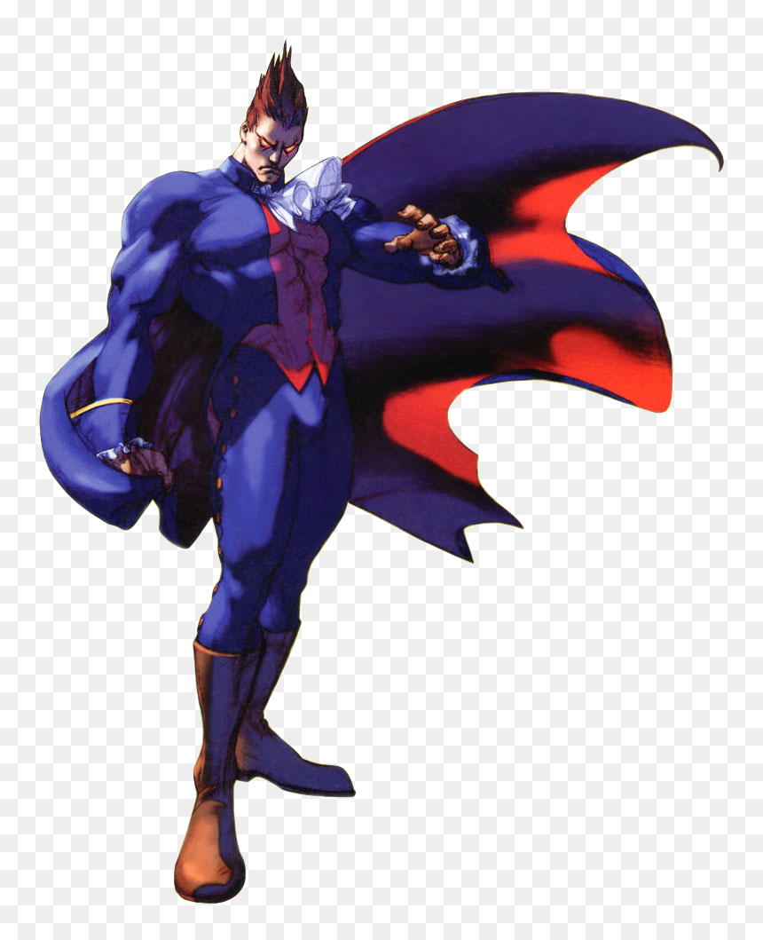 Elite Warrior Battle Royale - Darkstalkers Demitri, HD Png Download - travis touchdown png
