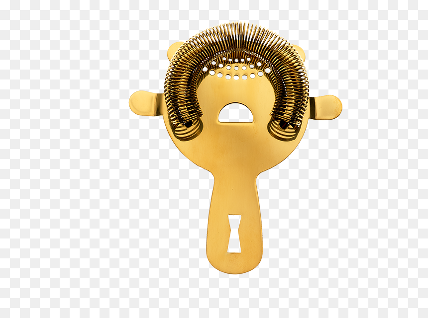 Illustration, HD Png Download - gold microphone png