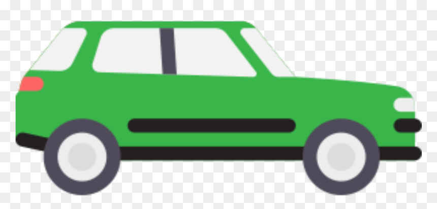 City Car, HD Png Download - junk car png