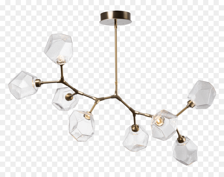 Ceiling Fixture, HD Png Download - light shining down png
