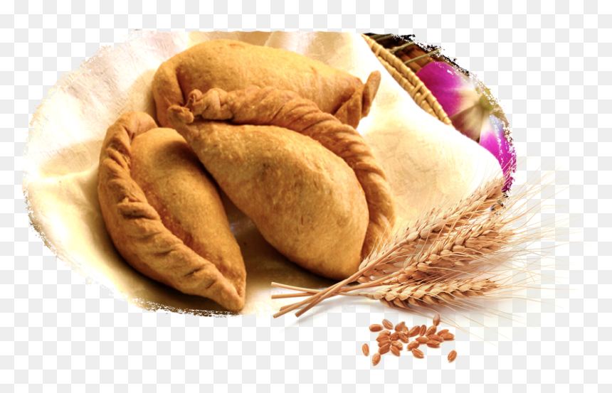 Deli Asia S Pte Ltd, HD Png Download - empanada png