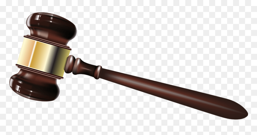 Mallet, HD Png Download - judge hammer png