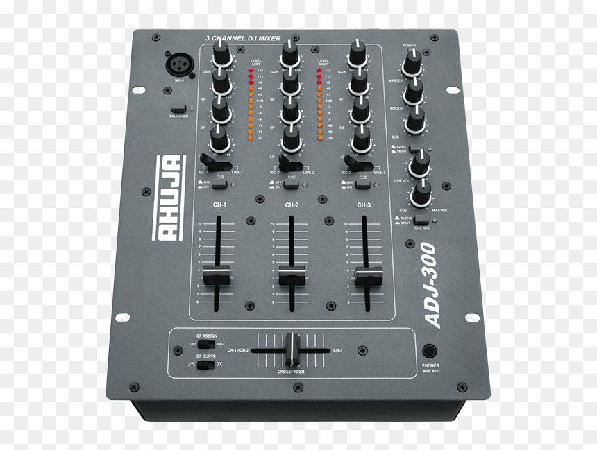 La Maison Du Bœuf, HD Png Download - dj mixer png