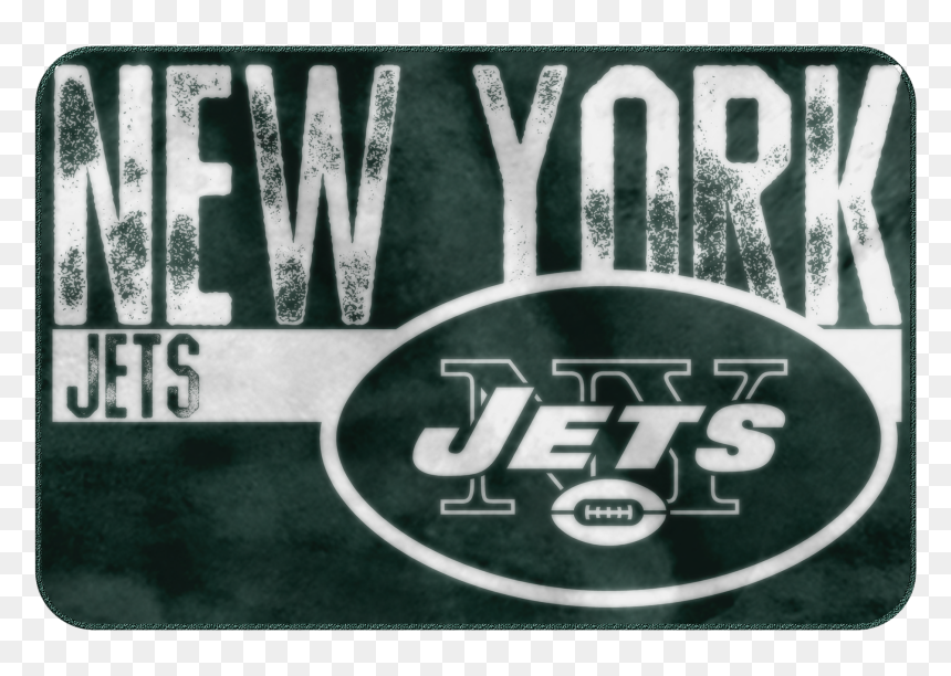 New York Jets, HD Png Download - ny jets logo png