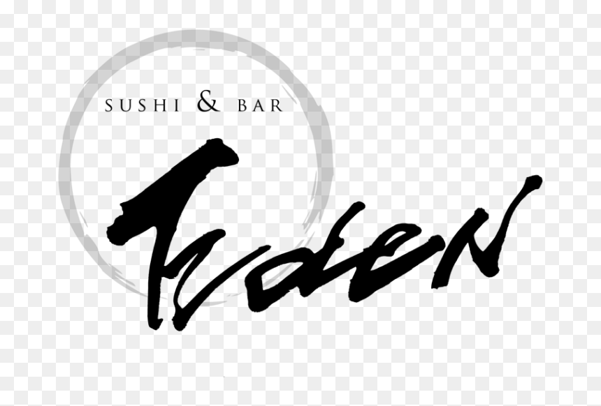 Japanese Logo Kanji Symbol Sushi Restaurant - 店舗 ロゴ デザイン, HD Png Download - kanji png