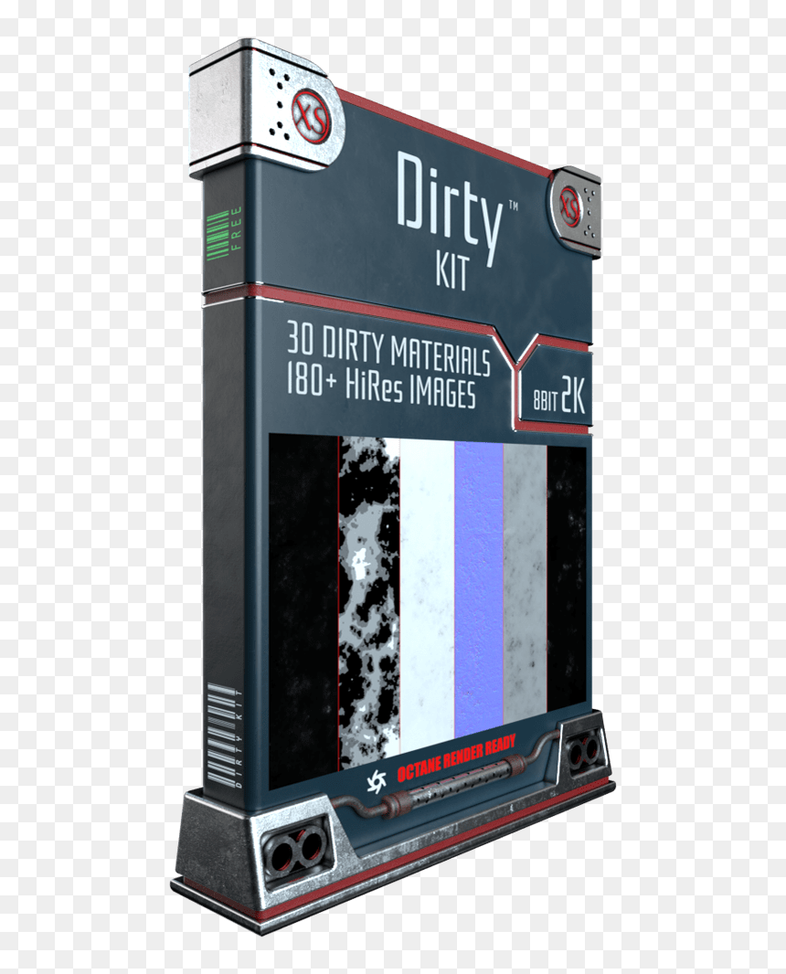 Portable Network Graphics, HD Png Download - dirty texture png