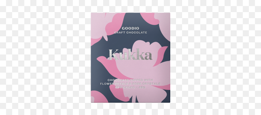 Kukka - Kukka Goodio, HD Png Download - rose pedals png
