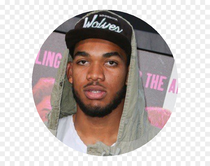 Baseball Cap , Png Download - Baseball Cap, Transparent Png - karl anthony towns png