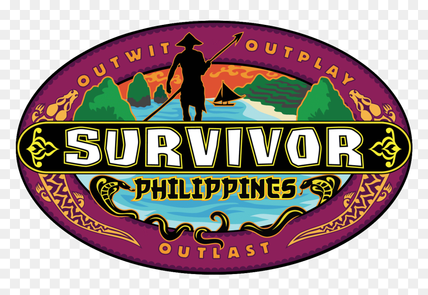 Stay Safe, Everyone - Survivor - Season 25, HD Png Download - filipino sun png