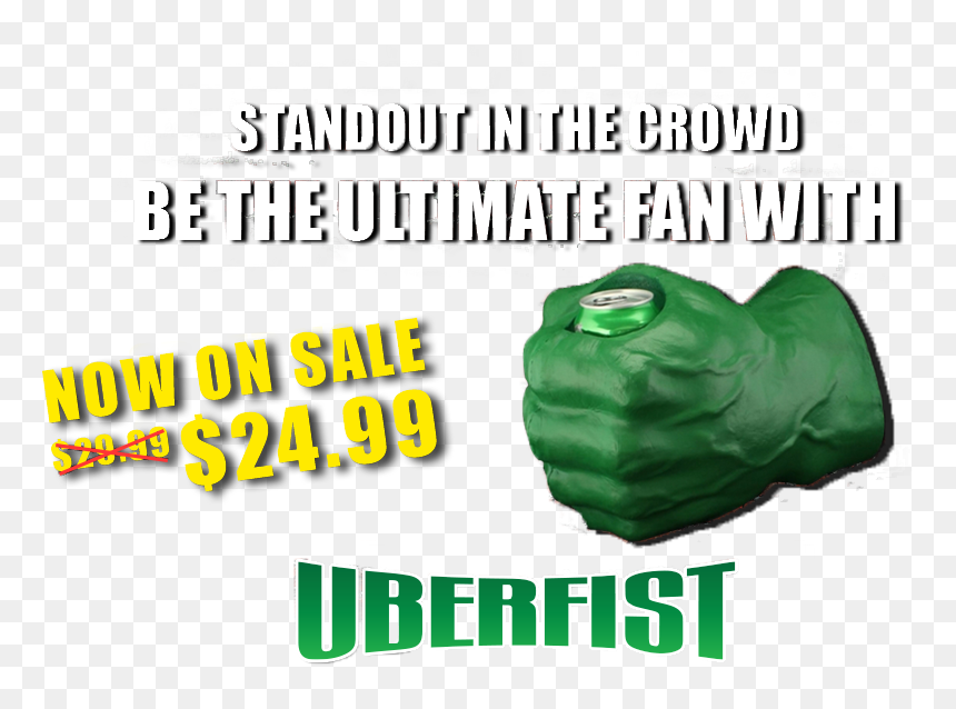 Sman 3 Sukabumi, HD Png Download - hulk fist png