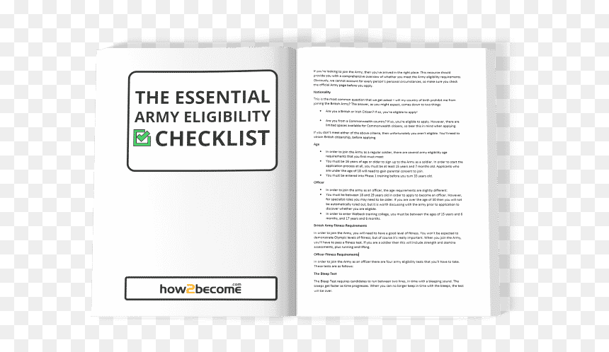 Document, HD Png Download - british soldier png