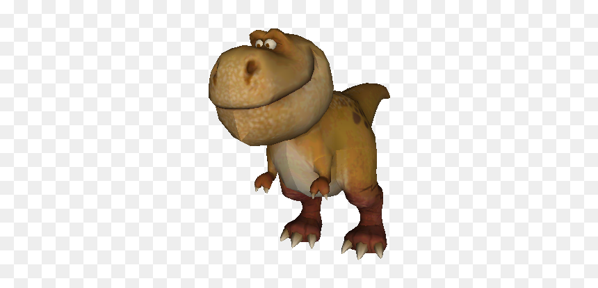 Download Zip Archive - Cartoon, HD Png Download - good dinosaur png
