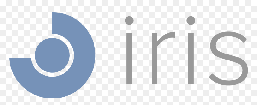 Irisvr - Iris Vr, HD Png Download - htc vive logo png