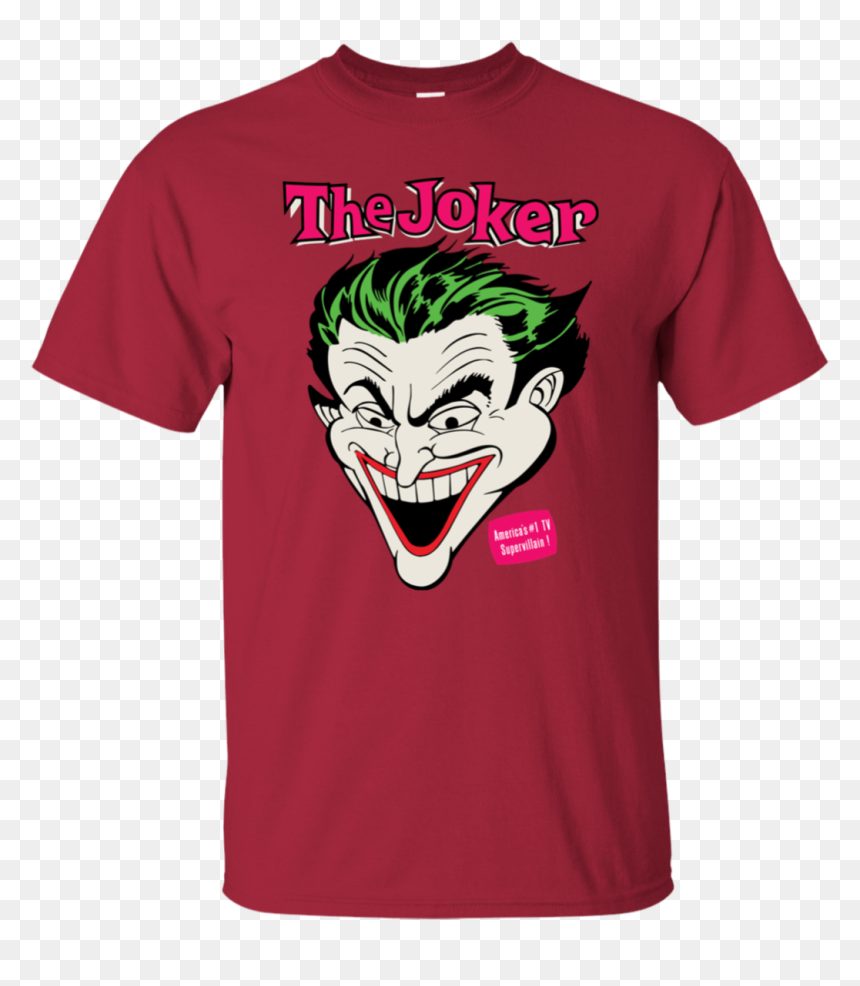 Hyuga Clan Naruto T Shirt, HD Png Download - joker hahaha png