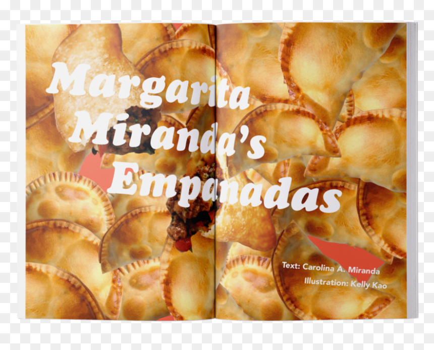Foodbaby Pg6 - Curry Puff, HD Png Download - empanada png