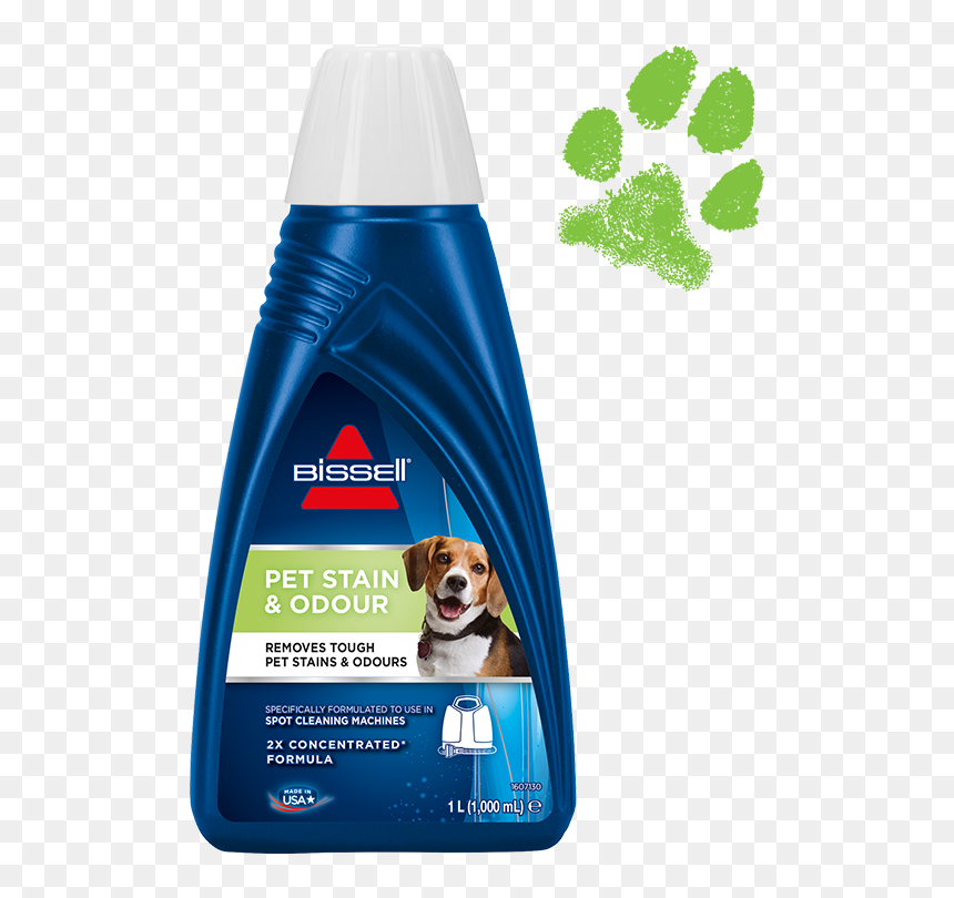 Main Image For Pet Stain & Odour, HD Png Download - dog nose png