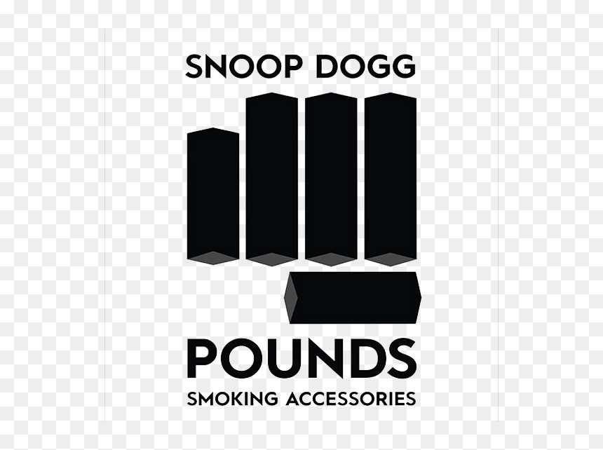 Add To Basket - Snoop Dogg Pound Loggo, HD Png Download - snoop dog png