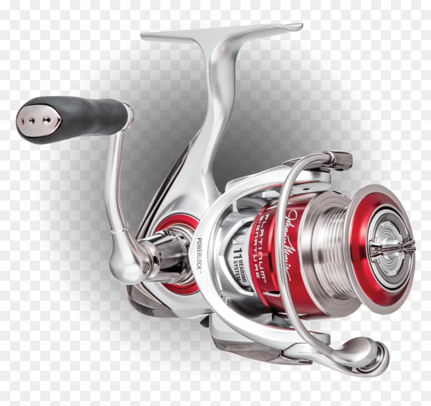 Bass Pro Shops, HD Png Download - fishing reel png