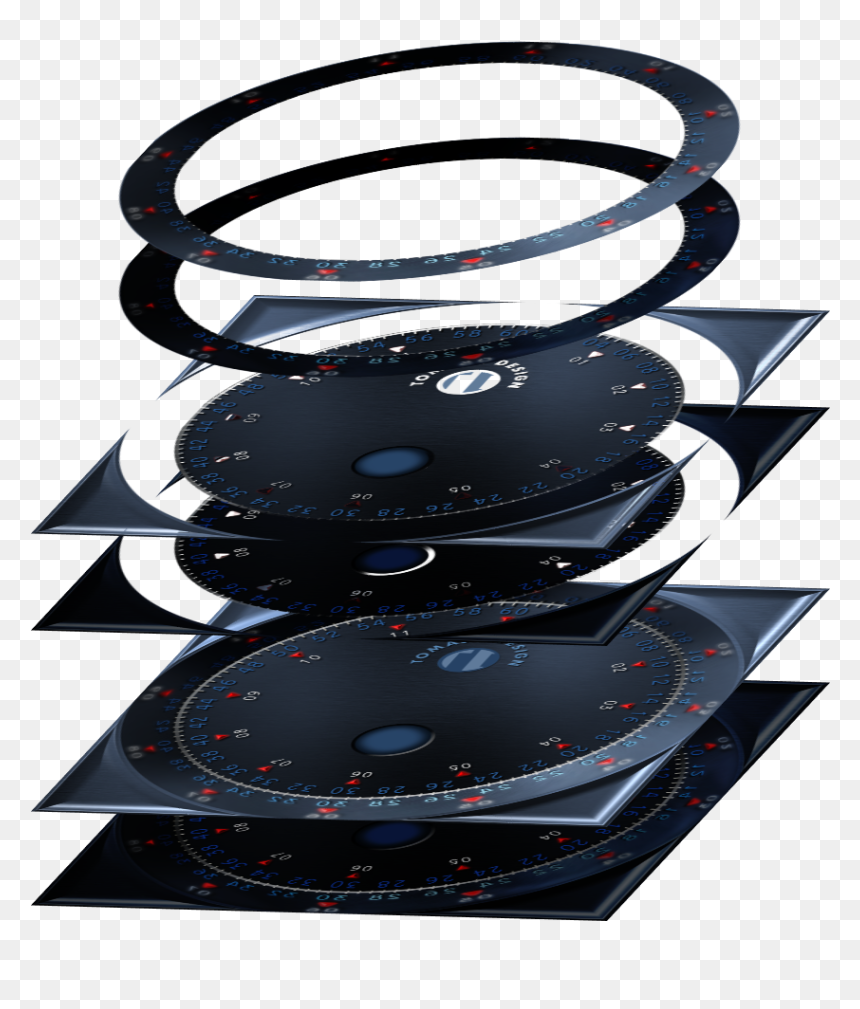 Headphones, HD Png Download - light shining down png