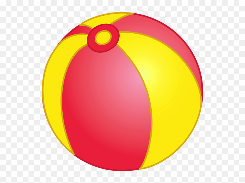 Beach Ball Gallery Free Clipart Pictures - Clip Art, HD Png Download - beach ball clipart png