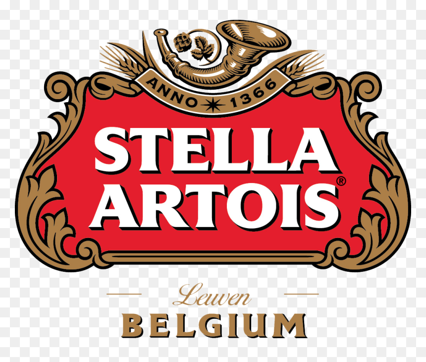 Logo Stella Artois Png , Png Download - Stella Artois Beer Logo, Transparent Png - stella artois logo png