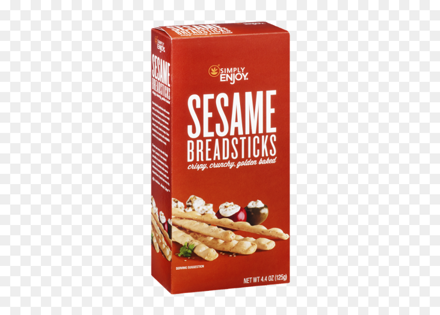 Convenience Food, HD Png Download - breadstick png