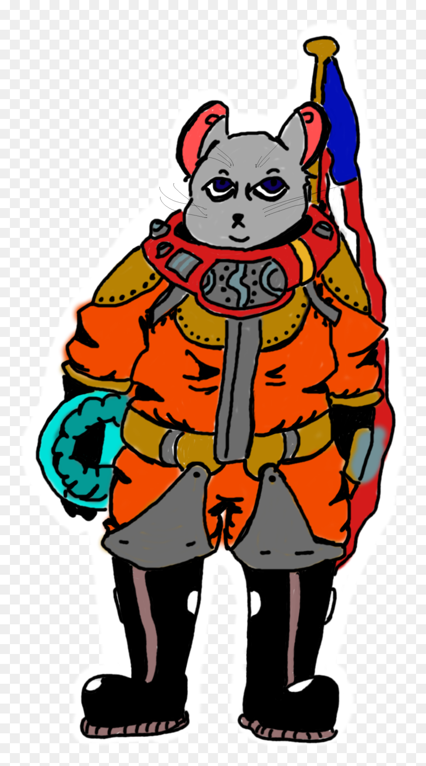 A Picture Of My Long Lost Friend Rest In Peace Commander - Cartoon, HD Png Download - rest in peace png