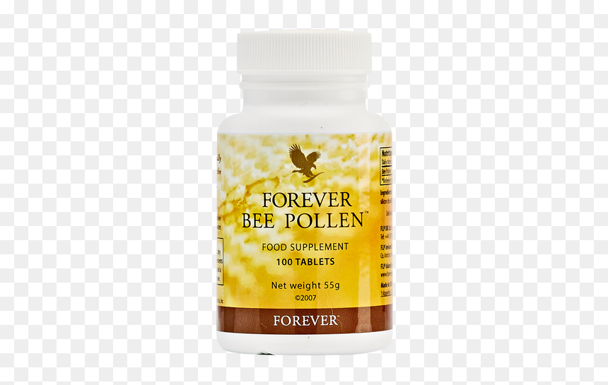 Forever Pollen, HD Png Download - pollen png