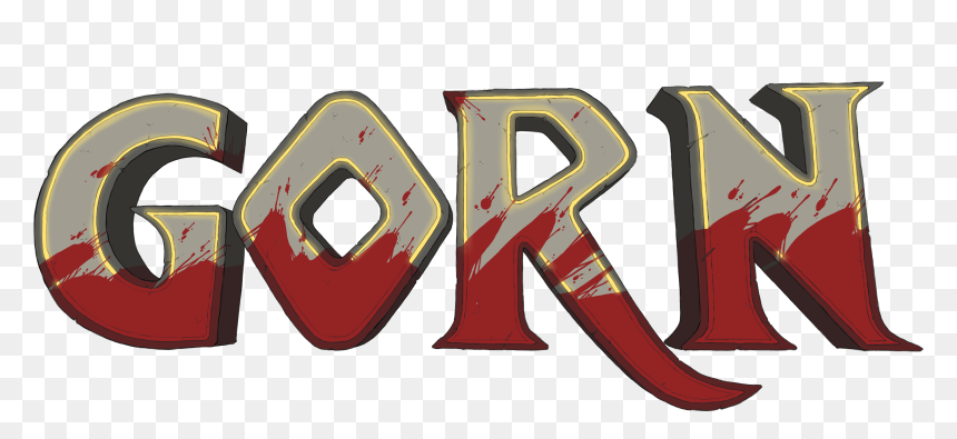 Gorn Logo, HD Png Download - htc vive logo png