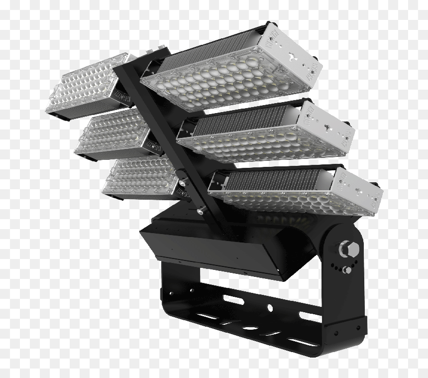 Floodlight, HD Png Download - light shining down png