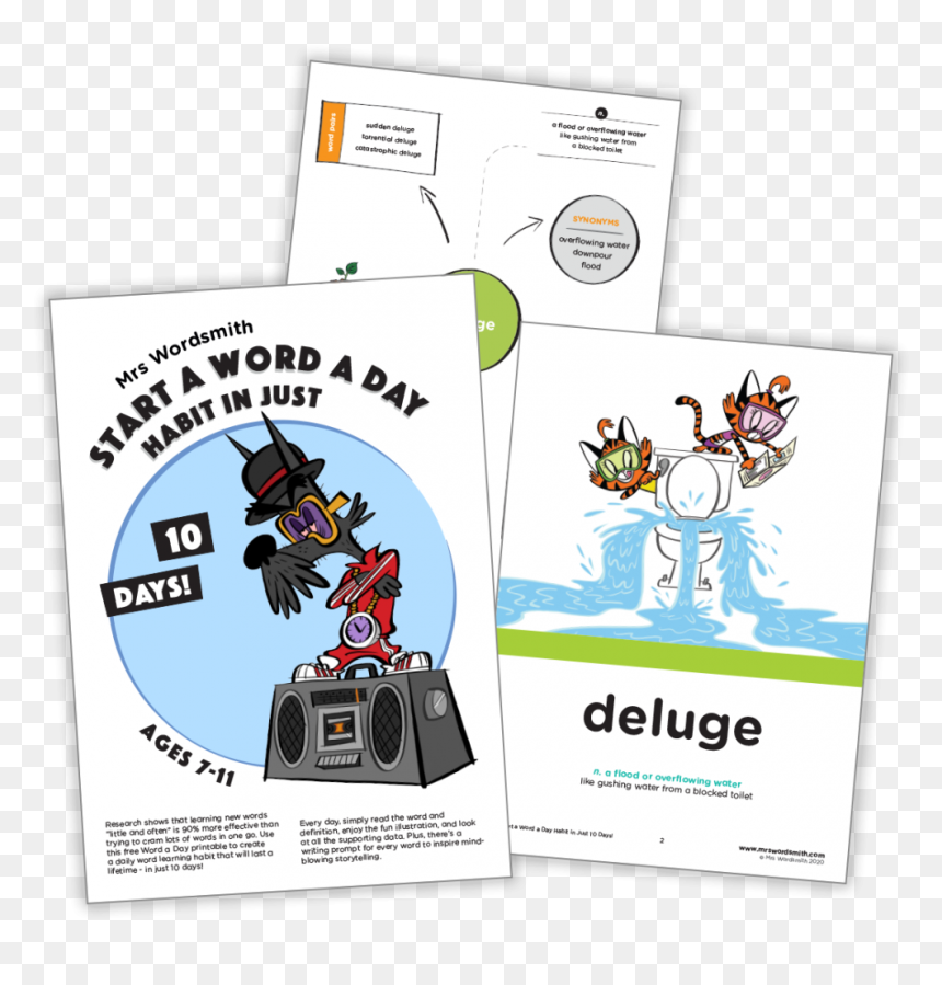Cartoon, HD Png Download - family word png