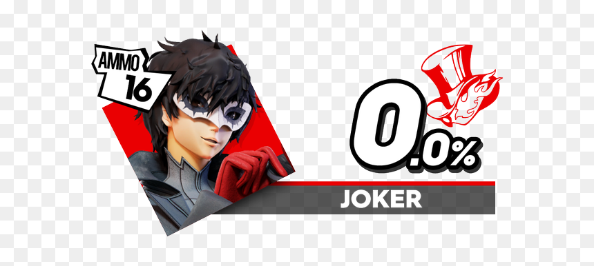 Illustration, HD Png Download - joker hahaha png