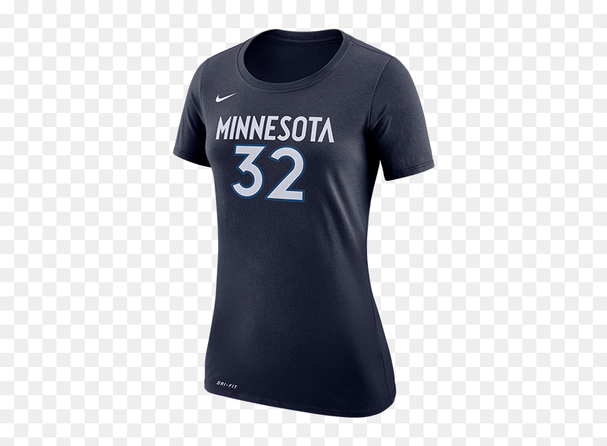 Accept T Shirt Logo 2, HD Png Download - karl anthony towns png