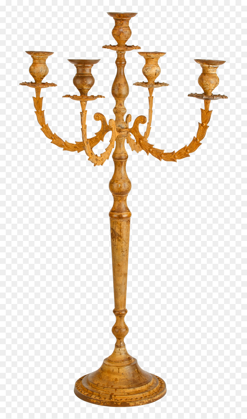 Antique , Png Download - Antique, Transparent Png - candelabra png