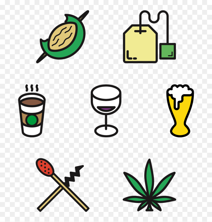 Weed, Pot, Ganja, Marijuana, Bud, Mary Jane, Sweet - Animasi Gambar Ganja, HD Png Download - jar of weed png
