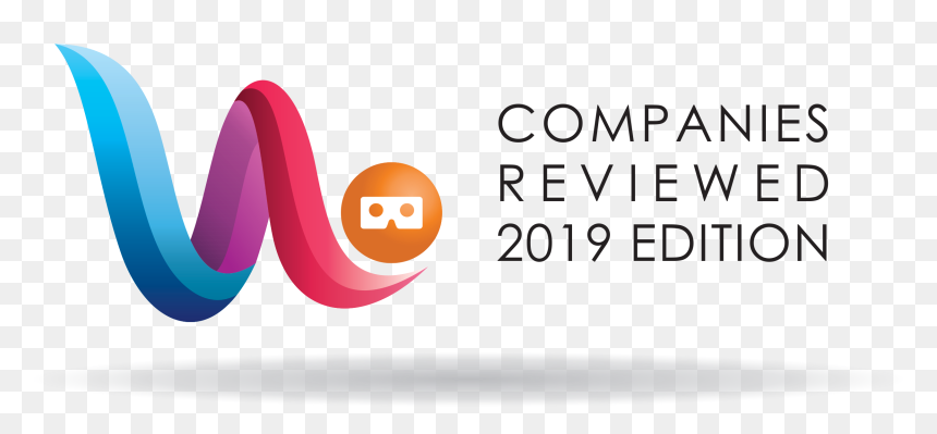 Vr Companies Reviewed - Graphic Design, HD Png Download - htc vive logo png