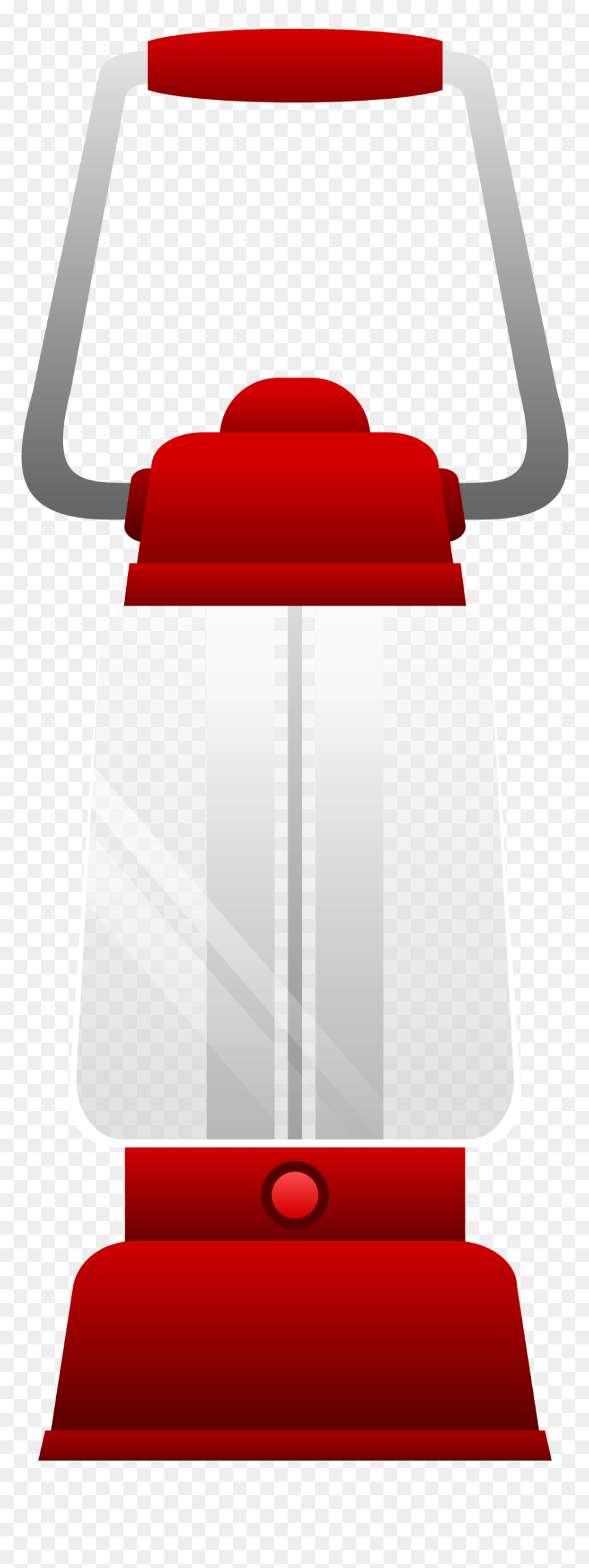 Fluorescent Lantern Clip Arts - Emergency Lamp Clip Art, HD Png Download - chinese lanterns png