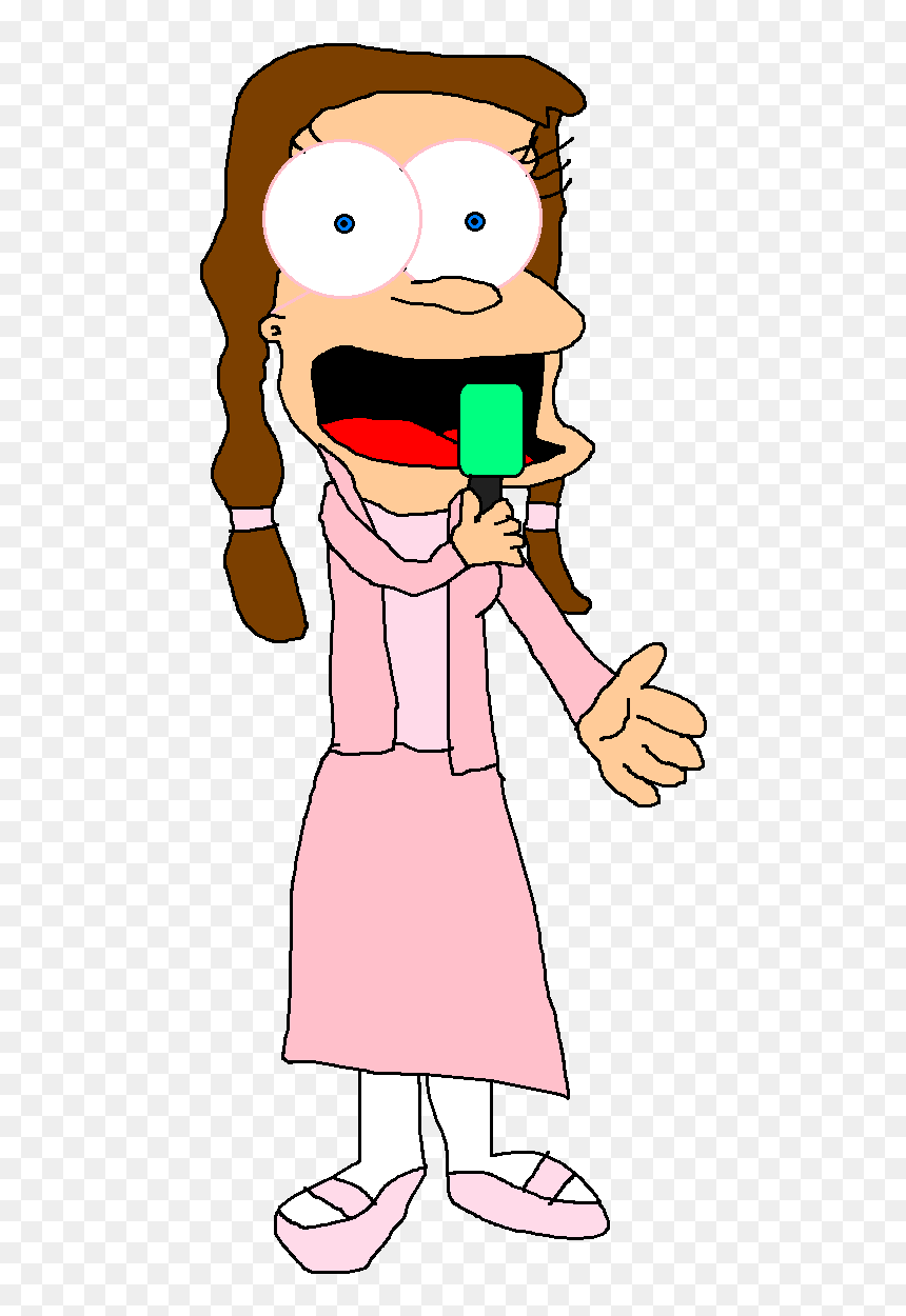 Cartoon, HD Png Download - alia png