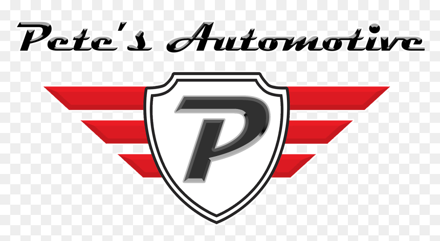 Pete"s Automotive - Hangar 51 Logo, HD Png Download - goodyear logo png